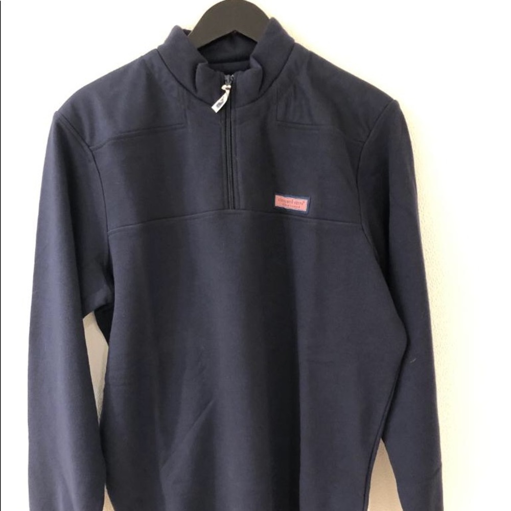 NEW AUTHENTIC MEN’S VINEYARD VINES SWEATER
